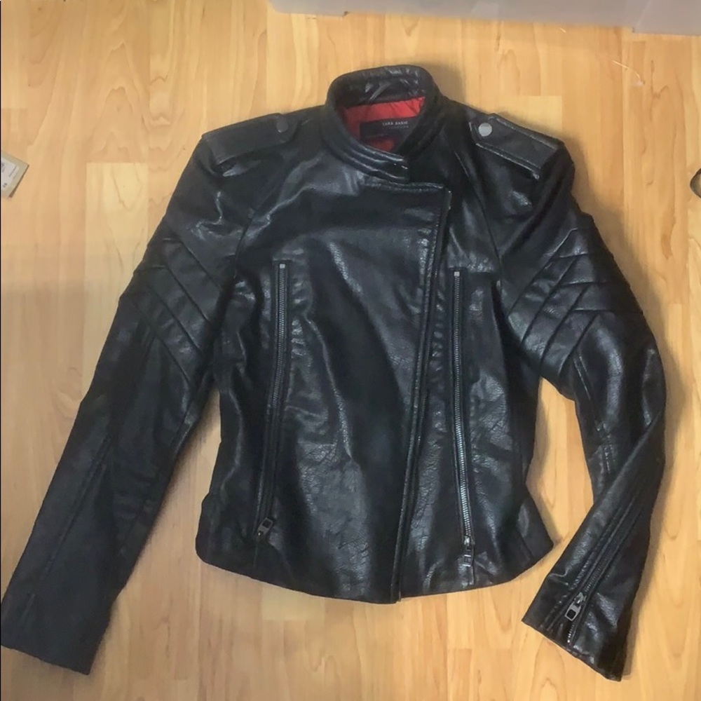 Jacket - Picture 2 of 2